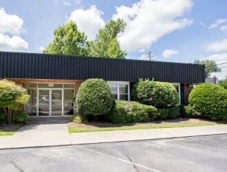 501 State St, West Columbia, SC à vendre - Photo du bâtiment - Image 3 de 6