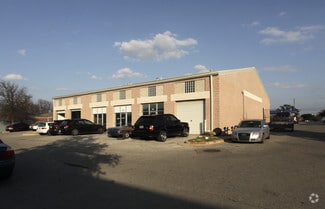 More details for 10200 N Lamar Blvd, Austin, TX - Industrial for Lease