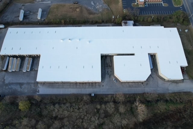 2210 S Hamilton St, Dalton, GA à vendre - Photo du bâtiment - Image 2 de 19