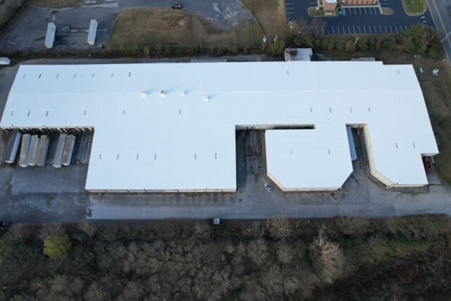 2210 S Hamilton St, Dalton, GA à vendre - Photo du bâtiment - Image 2 de 19