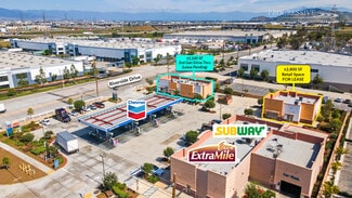 Plus de détails pour 12491 Riverside Dr, Eastvale, CA - Commerce de détail à louer