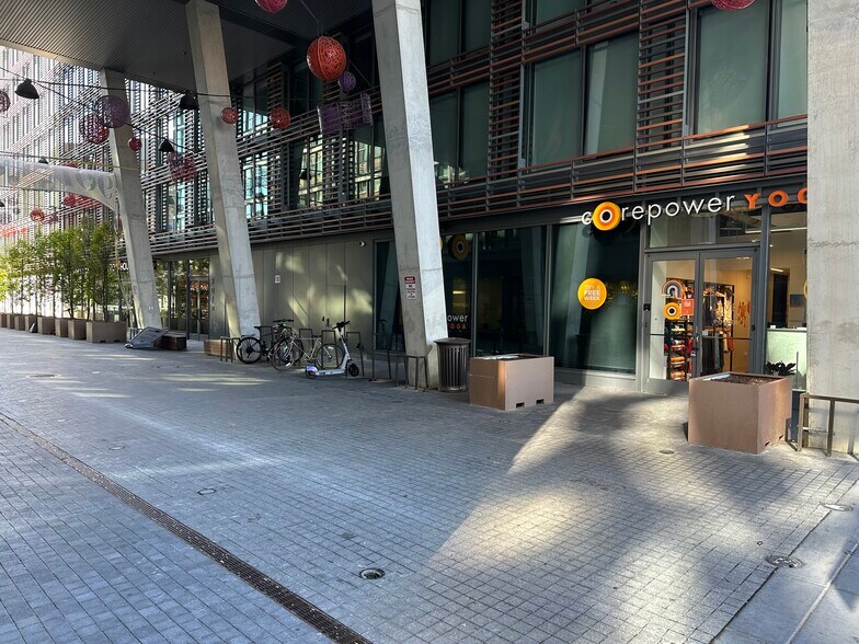 901 W St NW, Washington, DC à louer - Photo du bâtiment - Image 3 de 104