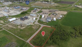 Plus de détails pour 2901 19 St, Didsbury, AB - Terrain à vendre