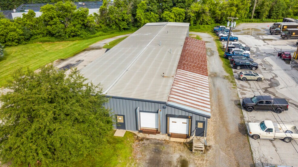 123 Park St, Rutland, VT à louer - Photo du bâtiment - Image 2 de 29