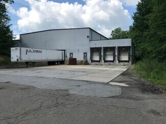 Plus de détails pour 157 Westview Dr, Meadville, PA - Industriel à vendre