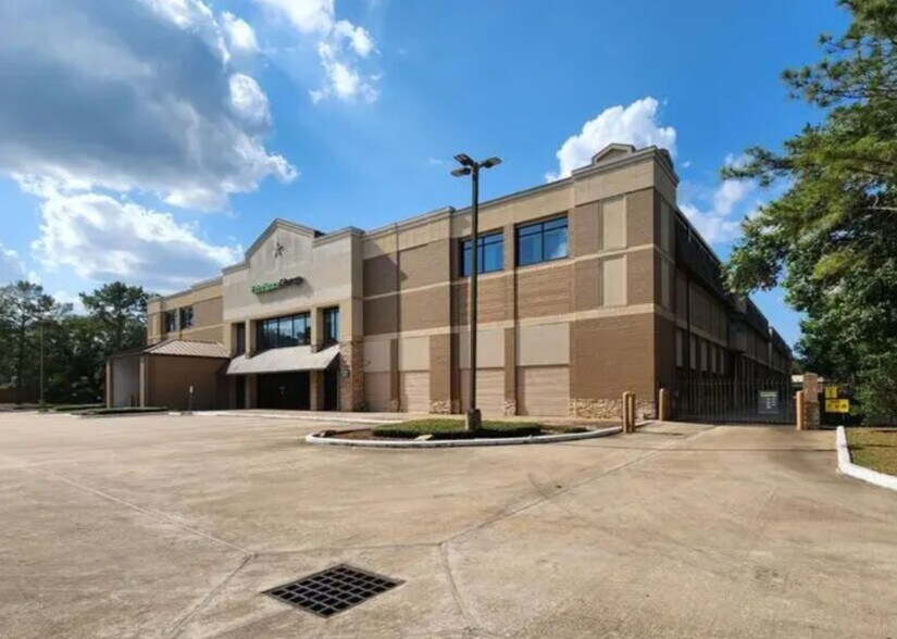 20770 Westheimer Pky, Katy, TX à louer - Photo du bâtiment - Image 2 de 2