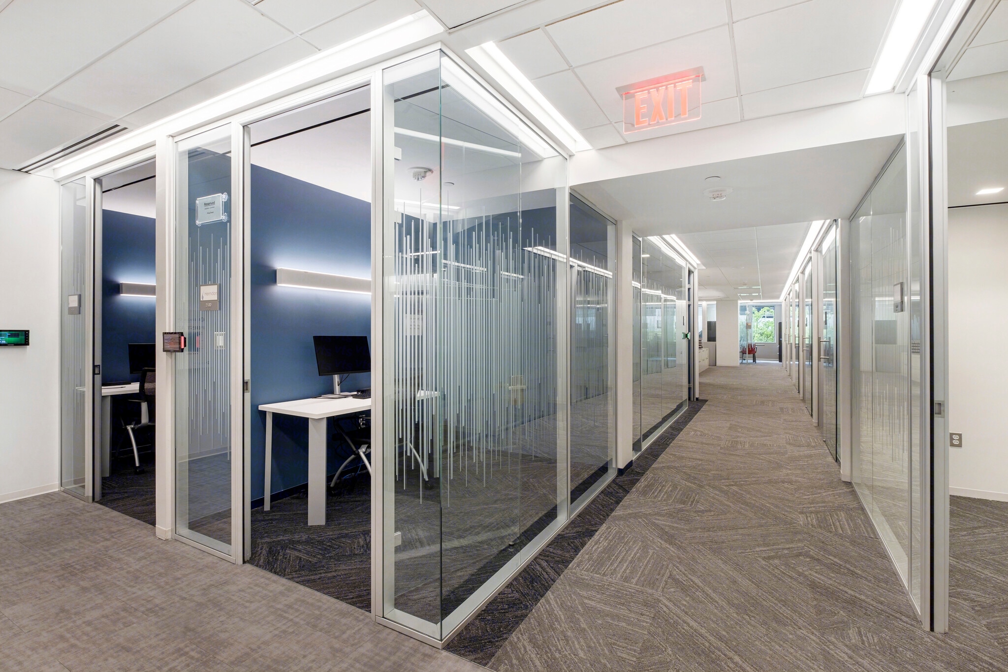 1100 13th St NW, Washington, DC for lease Interior Photo- Image 1 of 23