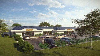 Plus de détails pour 480-484 Rohnert Park Expy W, Rohnert Park, CA - Commerce de détail à louer