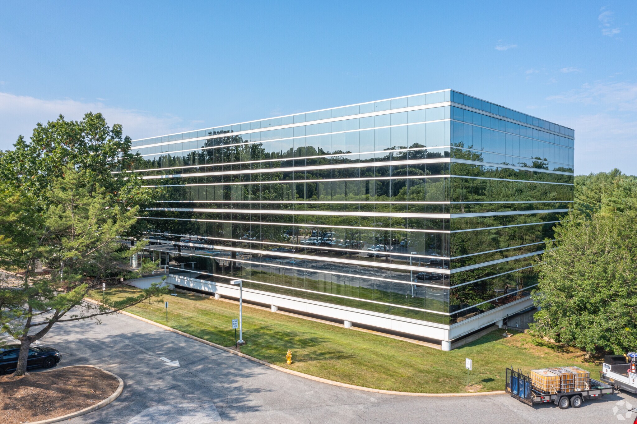 1011 Centre Rd, Wilmington, DE à louer Photo du bâtiment- Image 1 de 6