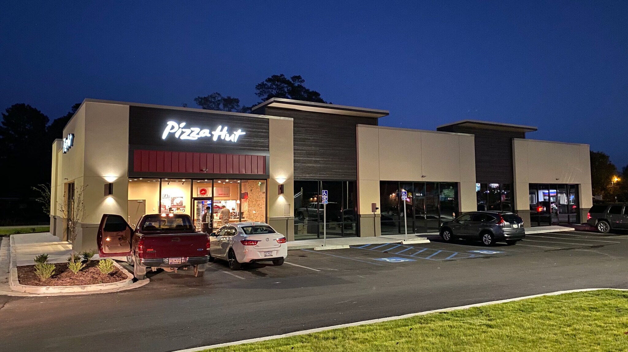 1300 Elm St W, Hampton, SC for lease Primary Photo- Image 1 of 6