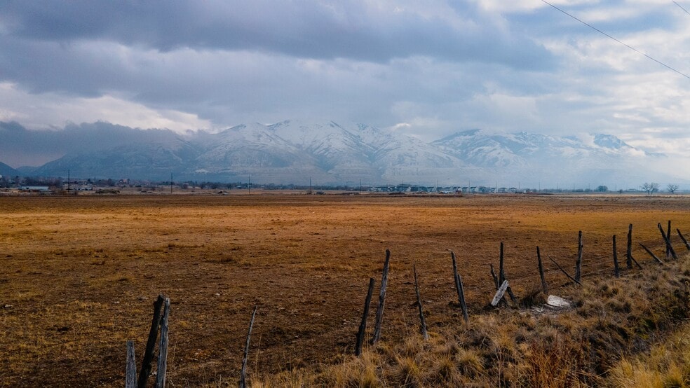 1300 Forest St, Brigham City, UT à vendre - Photo principale - Image 1 de 8