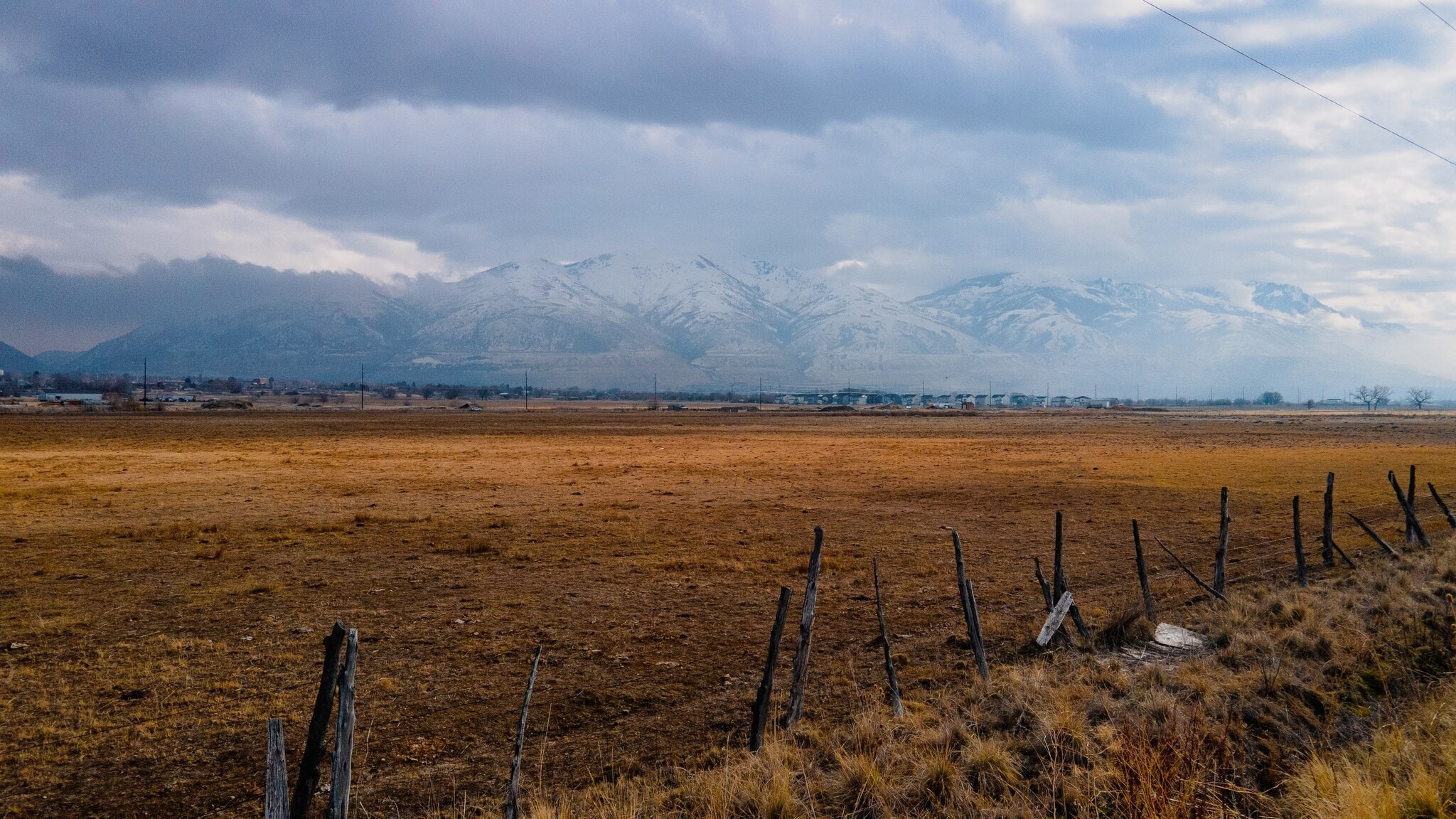 1300 Forest St, Brigham City, UT à vendre Photo principale- Image 1 de 9