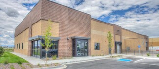 Plus de détails pour 9405 E Northfield Blvd, Denver, CO - Industriel à vendre