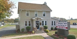 More details for 1447 S Governors Ave, Dover, DE - Office for Lease