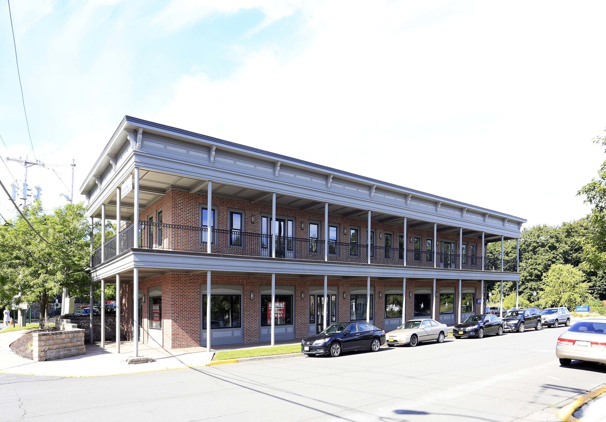 117 Grand St, Goshen, NY à vendre Photo principale- Image 1 de 13