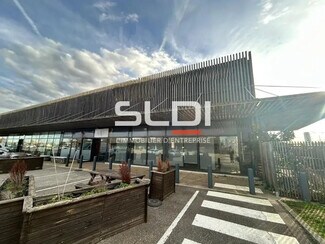 Plus de détails pour Commerce de détail à louer