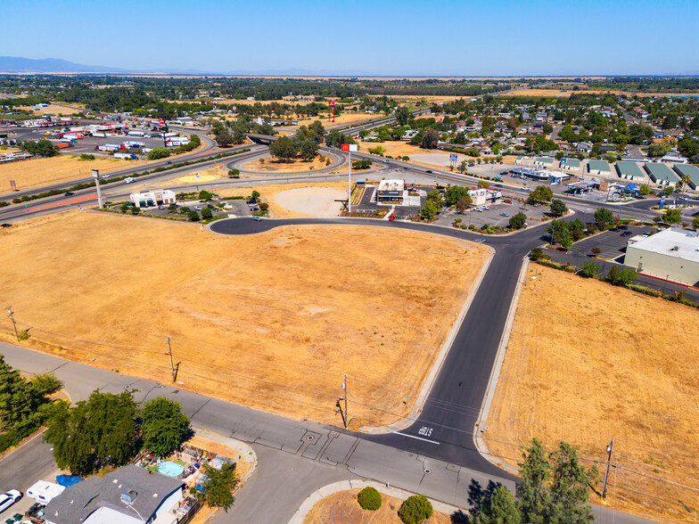 0 Frances Ln, Orland, CA à vendre - Photo du b timent - Image 2 de 2