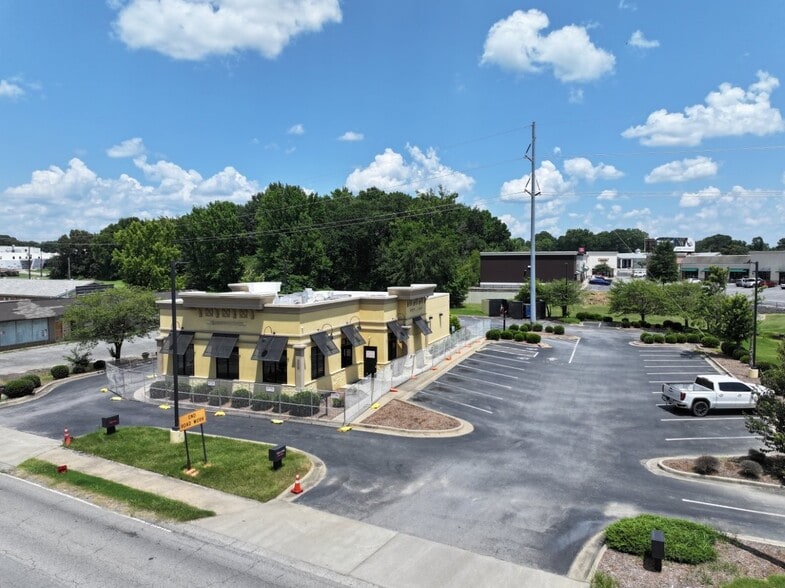 209 Marshall Rd, Jacksonville, AR for sale - Building Photo - Image 1 of 11