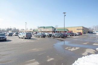 Plus de détails pour 1215-1329 24th St, Port Huron, MI - Commerce de détail à louer