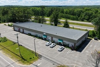 More details for 262 US ROUTE 1, Freeport, ME - Retail for Lease