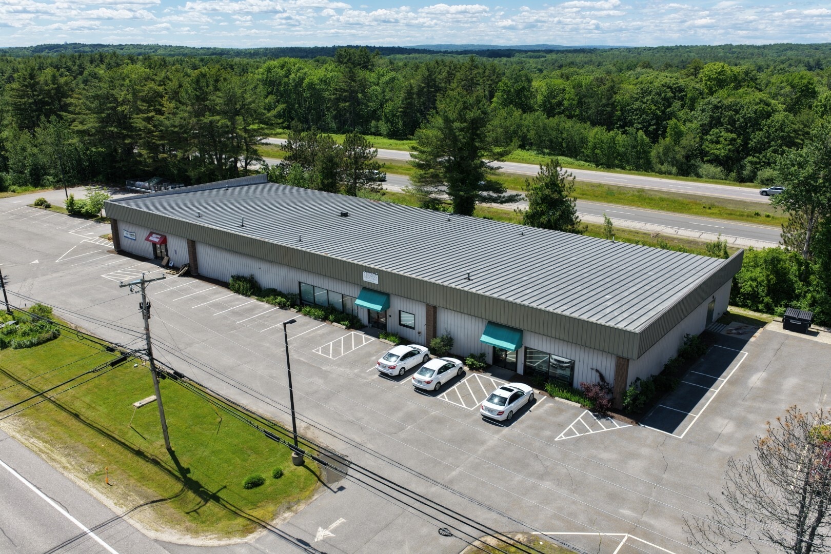 262 US ROUTE 1, Freeport, ME for lease Building Photo- Image 1 of 8