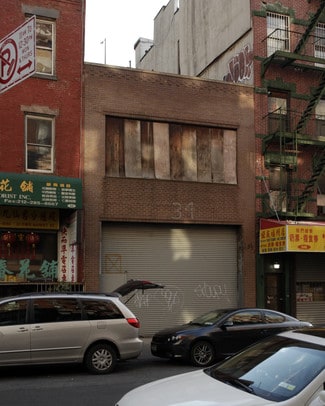 More details for 34 Market St, New York, NY - Retail for Sale