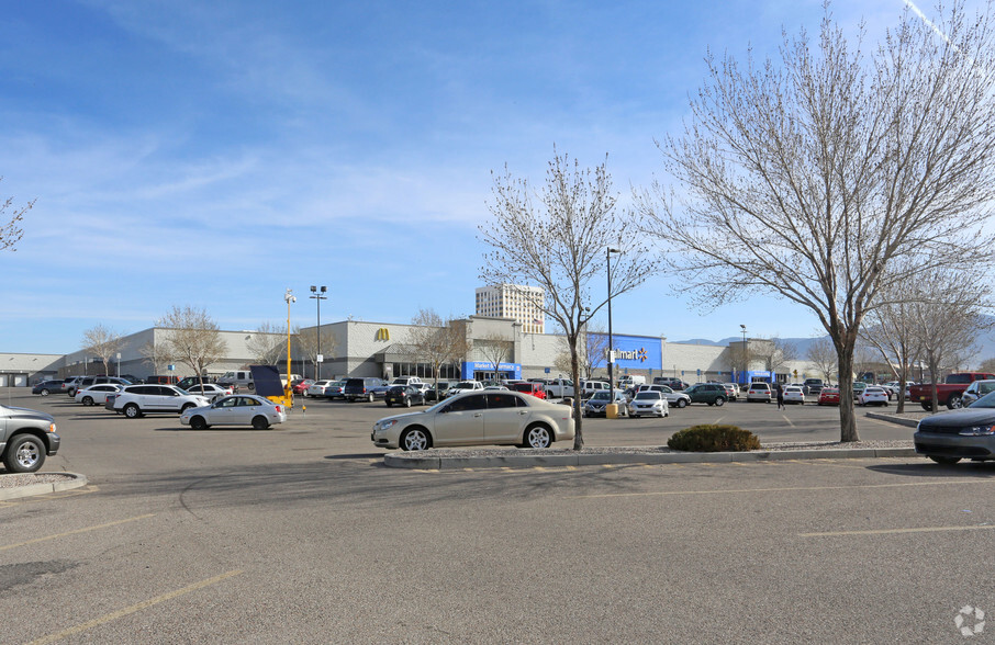 301 San Mateo Blvd SE, Albuquerque, NM for sale - Primary Photo - Image 1 of 6