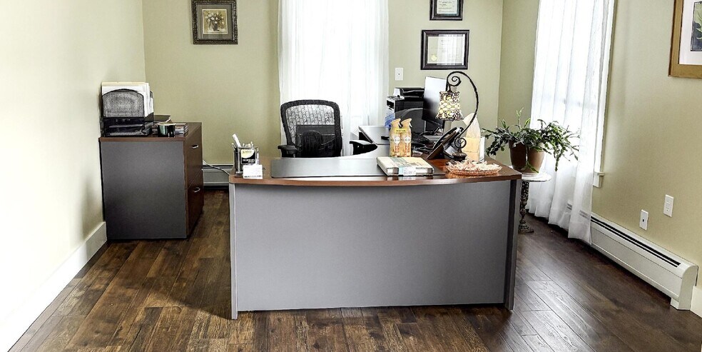 425 Main St, Franklin, NY à vendre - Photo intérieure - Image 3 de 4