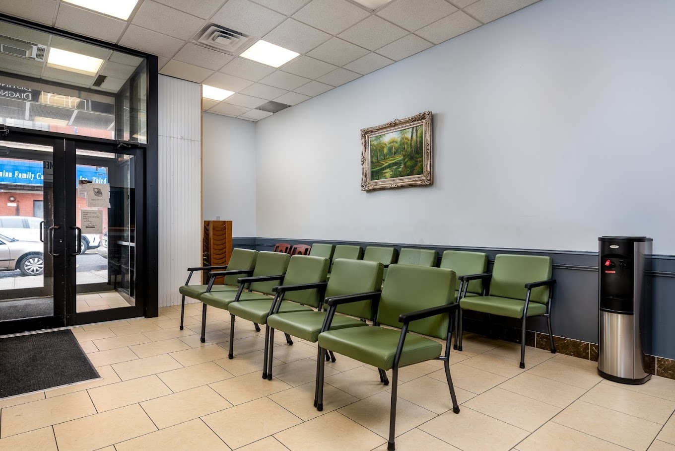 2596-2598 Third Ave, Bronx, NY for sale Interior Photo- Image 1 of 3