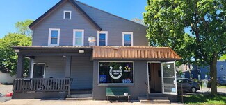 Plus de détails pour 19 St Johns Park, Rochester, NY - Commerce de détail à vendre