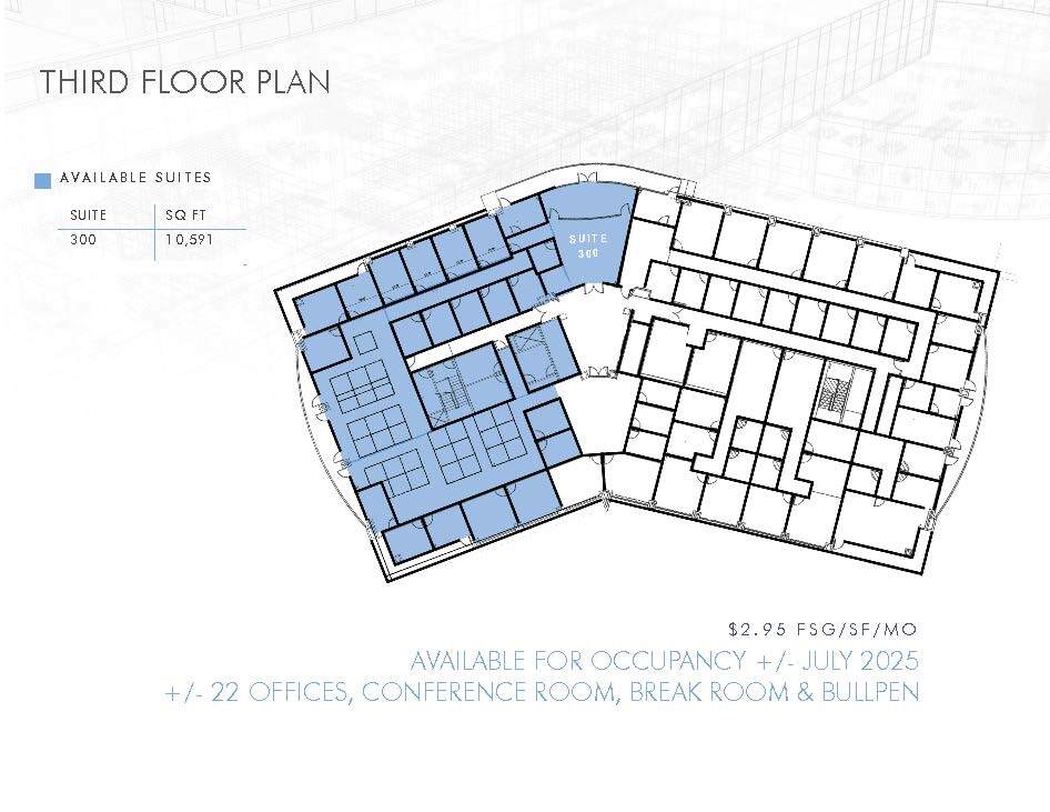 26650 The Old Rd, Valencia, CA à louer Plan d  tage- Image 1 de 1