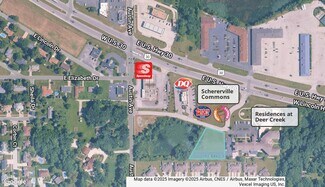More details for 311 US HIGHWAY 30, Schererville, IN - Land for Sale