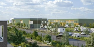 Plus de détails pour 11 Rue De La Desserte Industrielle, Brétigny-sur-Orge - Local d'activités à louer