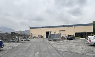 More details for 16103 Avenida Padilla, Irwindale, CA - Industrial for Lease