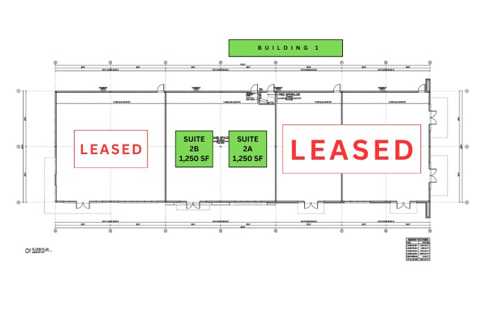 6409 N Big Spring St, Midland, TX à louer - Photo du bâtiment - Image 2 de 8