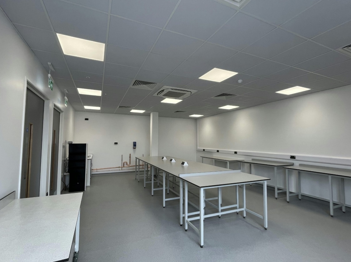 127 Olympic Ave, Milton for lease Interior Photo- Image 1 of 3