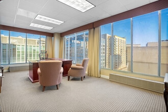 8720 Georgia Ave, Silver Spring, MD for lease Interior Photo- Image 1 of 3