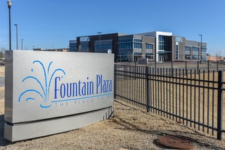 Plus de détails pour 401 SE Plaza Ave, Bentonville, AR - Bureau à louer