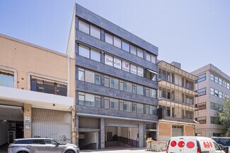 More details for Calle Alfonso Gómez, 41, Madrid - Office, Office/Retail for Lease