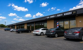 More details for 8027-8058 Pinebrook Dr, San Antonio, TX - Office/Retail for Lease