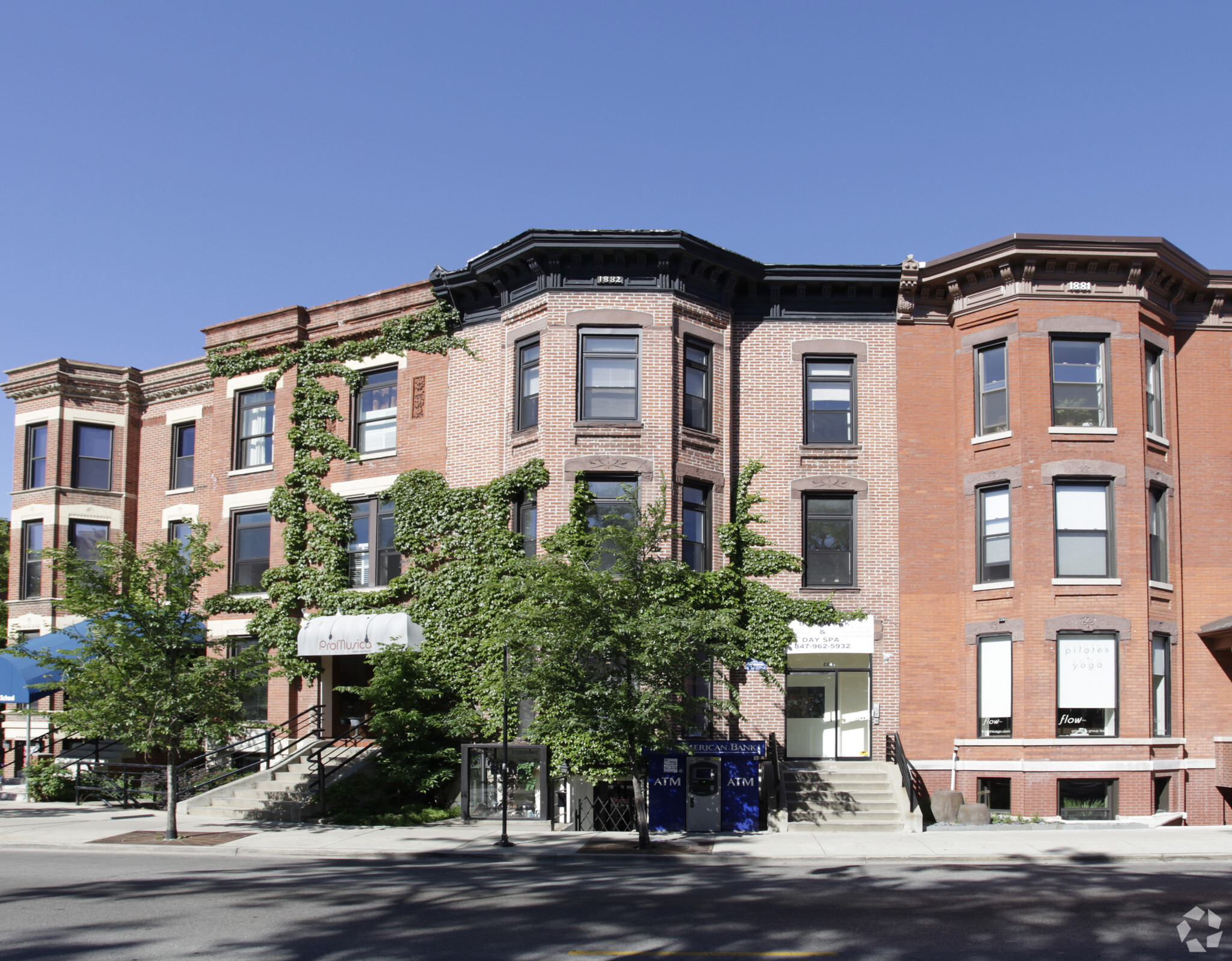 2246 N Clark St, Chicago, IL à vendre Photo principale- Image 1 de 1