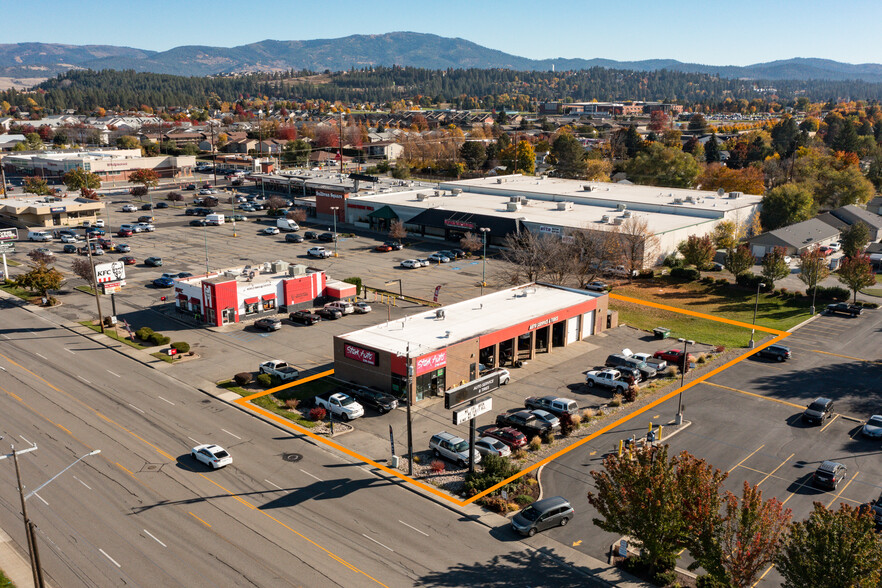 15220 E Sprague Ave, Veradale, WA for sale - Building Photo - Image 1 of 1