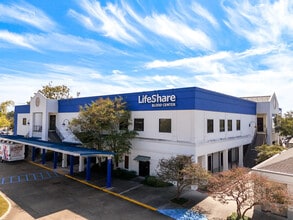 5745 Essen Ln, Baton Rouge, LA for lease Building Photo- Image 1 of 22