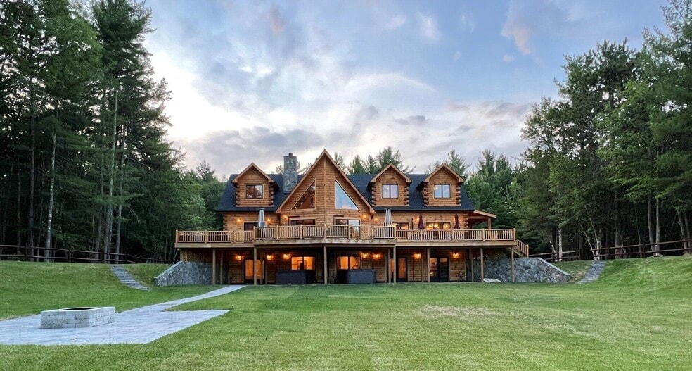 76 Mountain Meadows, Upper Jay, NY for sale - Building Photo - Image 2 of 58