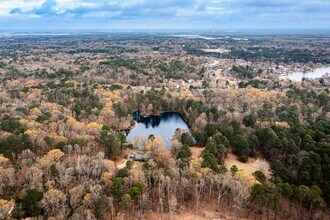 208 Hardy Rd, Madison, MS - Aerial  map view - Image1