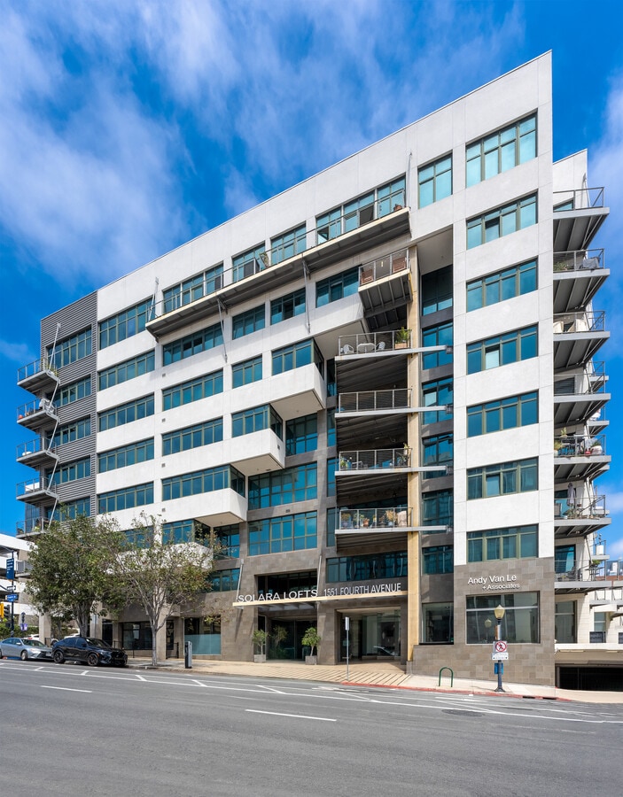 1551 4th Ave, San Diego, CA 92101 - Unit 101 -  - Interior Photo - Image 1 of 12