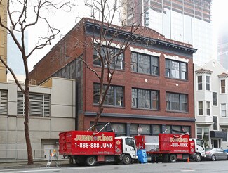 Plus de détails pour 576 Folsom St, San Francisco, CA - Bureau à louer
