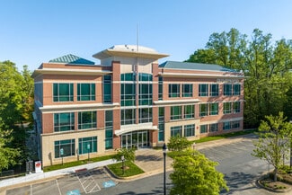 More details for 13580 Groupe Dr, Woodbridge, VA - Office for Lease
