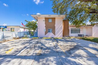 Plus de détails pour 605 NW 34th Ave, Miami, FL - Multi-résidentiel à vendre