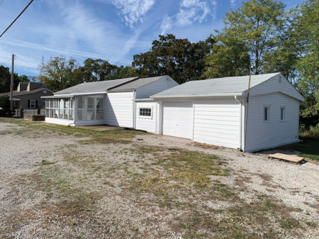 5581 Old Missouri 21, House Springs, MO à vendre - Photo du b timent - Image 1 de 2